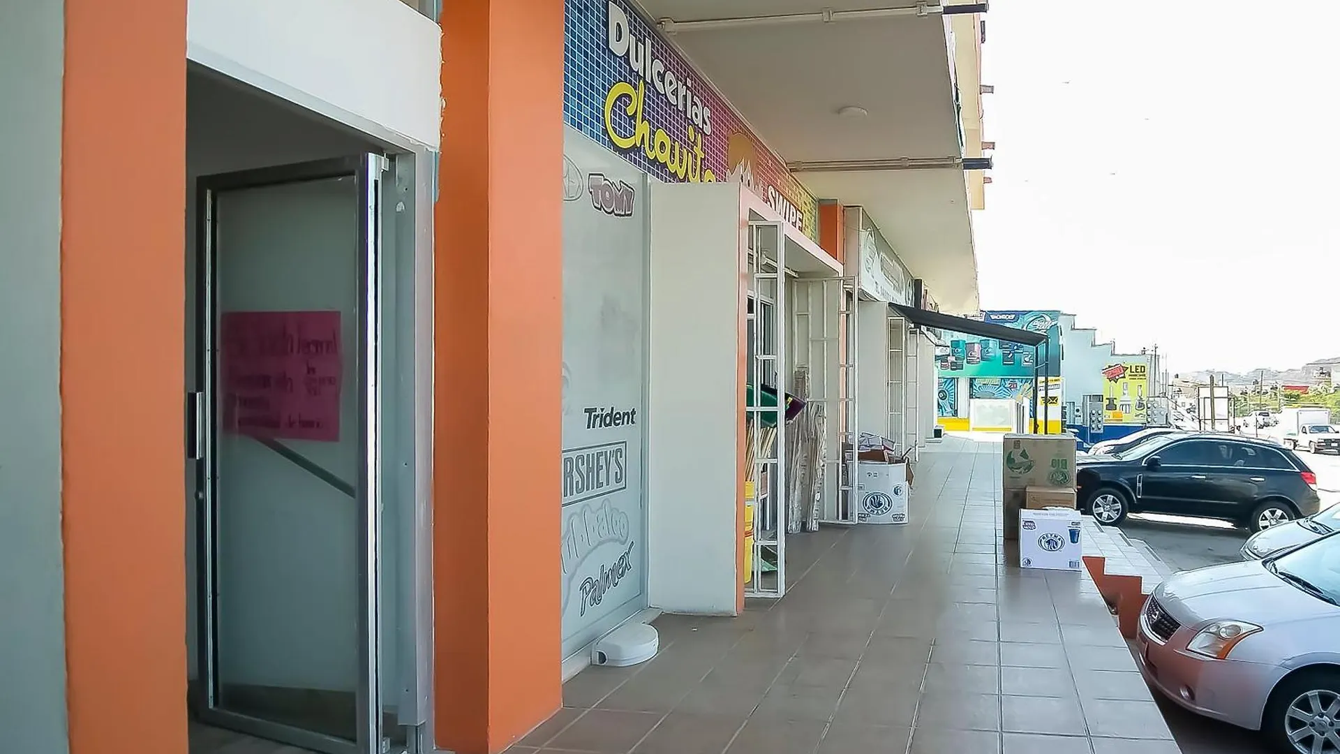 ****  Oyo Hotel Plaza Las Torres, Cabo San Lucas Mexique