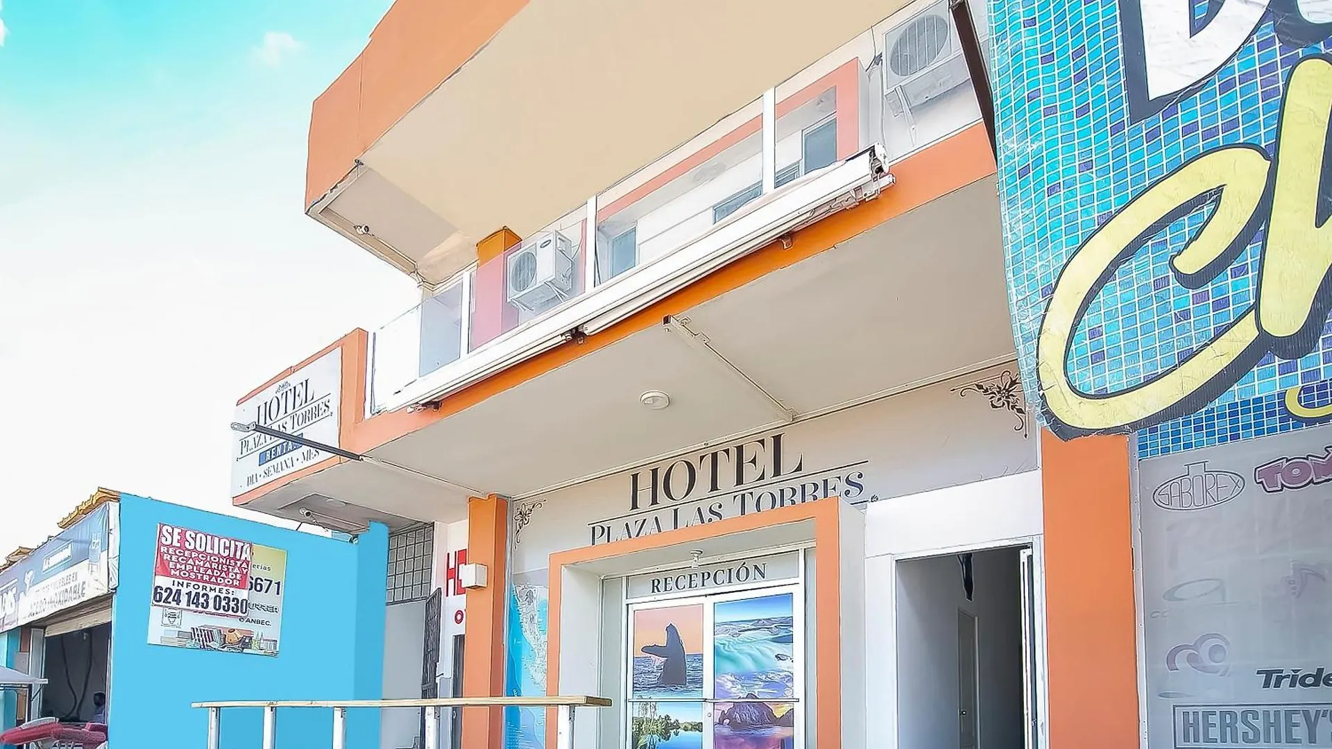 OYO Hotel Plaza Las Torres, Cabo San Lucas