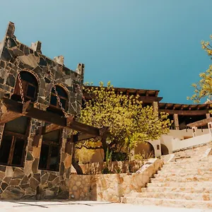 Castillo Blarney **** Cabo San Lucas