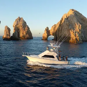 Hotel Park Hyatt Cabos At Cabo Del Sol