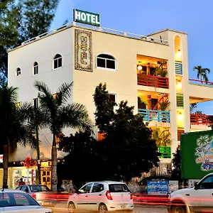 visit hotel